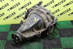Редуктор. Toyota Harrier, ACU15, ACU15W, MCU15, MCU15W Toyota Highlander, ACU25, ACU25L, MCU25, MCU25L Toyota Kluger V, ACU25, ACU25W, MCU25, MCU25W L...
