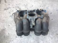 Коллектор впускной. Mercedes-Benz: CLK-Class, M-Class, SLK-Class, E-Class, C-Class Двигатели: M111E20, M111E20ML, M111E23ML, M111E23