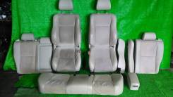 Кресло TOYOTA AVENSIS, AZT251
