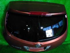 Дверь пятая NISSAN MURANO, Z50;PNZ50;PZ50