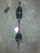 Привод TOYOTA, ZZE122;ZNM10;ZNE10;ZZE138;ZZE127, 1ZZFE