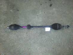 Привод TOYOTA, ZZE122;ZNM10;ZNE10;ZZE127, 1ZZFE