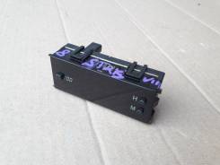 Часы. Toyota: Windom, Corona, Estima Emina, Crown, Estima Lucida, Verossa, Camry, Echo, Yaris Verso, Previa, Estima, Carina, Vista, Yaris, Mark II Wag...