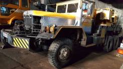 Kia. Продам автоэвакуатор AM General X816, 11 000 куб. см., 6x6