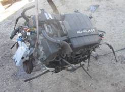 Двигатель в сборе. Toyota Mark II, GX105, GX115 Toyota Altezza, GXE15, GXE15W Двигатель 1GFE