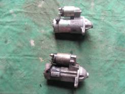 Стартер. Nissan: Skyline, Cedric, Laurel, Leopard, Cefiro, Stagea, Gloria Двигатели: RB25DE, RB25DET, RB20DE, RB25D