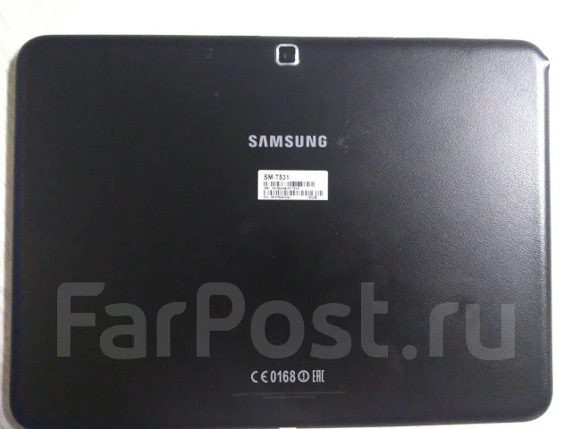 Samsung Galaxy Tab 4 ����