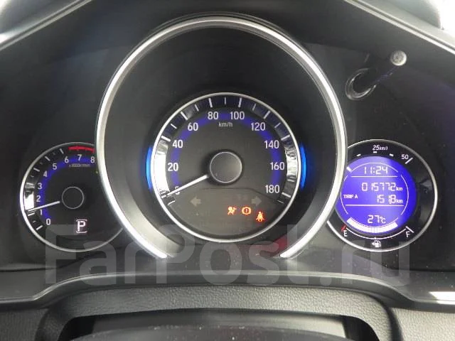 Honda Fit. GK3 GK4 GP5 GP6, L13B LEB ����