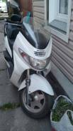 Suzuki Skywave 400. 400 куб. см., исправен, птс, с пробегом