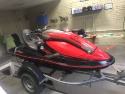 BRP Sea-Doo 3D. 130,00 л.с., 2007 год год