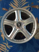 Borbet CWB. 10.0x20", ET35 ����