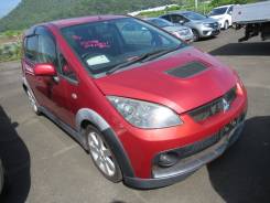 Mitsubishi Colt. Z27AG, 4G15
