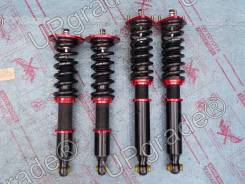 Койловер. Lexus IS300, GXE10, JCE10 Lexus IS200, GXE10, JCE10 Toyota: Crown, Verossa, Mark II, Altezza, Progres, Brevis