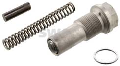Натяжитель цепи. Mercedes-Benz: CLK-Class, M-Class, Sprinter, V-Class, SLK-Class, E-Class, C-Class Volkswagen LT, 2DA, 2DB, 2DC, 2DD, 2DE, 2DF, 2DG, 2...