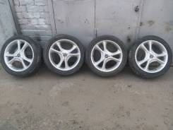 PIAA. 7.0x17", 5x114.30, ET50, ЦО 67,1 мм.