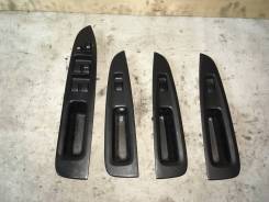Блок управления стеклоподъемниками. Toyota Mark II Wagon Blit, GX110, GX110W, JZX110, JZX110W Toyota Mark II, GX110, JZX110 Двигатели: 1GFE, 1JZFSE, 1...