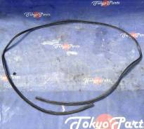 Молдинг лобового стекла. Subaru Legacy, BL, BL5, BL9, BLE, BP, BP5, BP9, BPE, BPH Subaru Legacy B4, BL5, BL9, BLE Subaru Outback