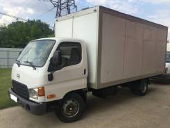 Hyundai HD72. , 3 300 куб. см., 5 000 кг.