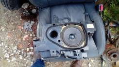 Сабвуфер. Toyota Land Cruiser Prado, GRJ120, GRJ120W, KDJ120, KDJ120W, KZJ120, LJ120, RZJ120, RZJ120W, TRJ120, TRJ120W, VZJ120, VZJ120W