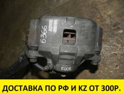 Суппорт тормозной.