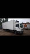 В разборе MAN TGL 12.240
