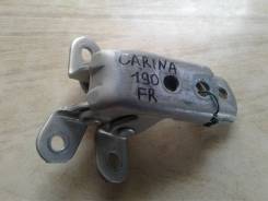 Крепление двери. Toyota: Corona, Prius C, iQ, Avensis, Sprinter Trueno, Corolla, Altezza, Probox, Raum, Sprinter, Mark II Wagon Blit, Caldina, Sprinte...