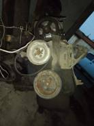 Двигатель в сборе. Mitsubishi: Lancer Evolution, Eclipse, Lancer Cedia, L200, L300, Delica, L400, L300 Truck, Lancer, Mirage, Starion, Dion, RVR, Char...