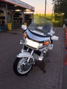 Honda Gold Wing. 1 500 куб. см., исправен, птс, с пробегом
