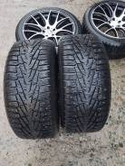 Nokian Hakkapeliitta 7 SUV. Зимние, шипованные, 10 %, 4 шт