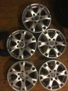 Stilauto. 7.5x17", 6x139.70, ET46, ЦО 67,1 мм.