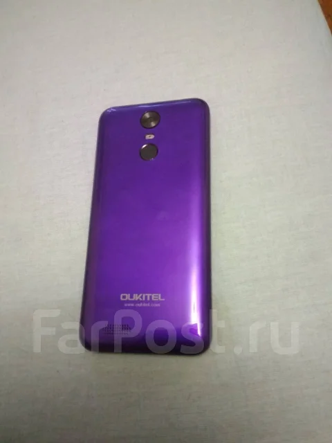 Oukitel C8. �/�, ����������, 3G ����