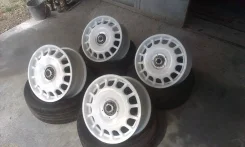 Schmidt. 7.0x17", 5x100, ET51 ����