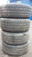 Bridgestone Ecopia EX10. Летние, 2013 год, 30 %, 4 шт