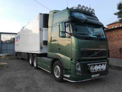 Volvo FH12. Тягач Volvo FH Truck 6*4