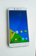 Asus ZenFone 3 Laser. Б/у, 32 Гб, Серебристый, 4G LTE