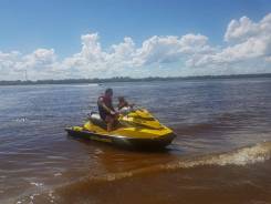 BRP Sea-Doo RXT. 260,00 л.с., 2014 год год