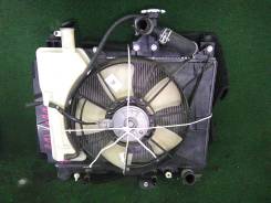 Радиатор основной TOYOTA PORTE, NNP10, 2NZFE, 0230018398