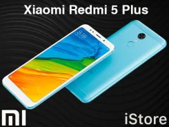 Xiaomi Redmi 5 Plus. �����, ����� ����