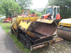 Sumitomo HA30C. Асфальтоукладчик
