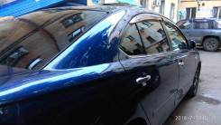 Toyota Premio. автомат, передний, 1.8 (132 л.с.), бензин, 152 тыс. км