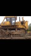 Услуги бульдозера D355