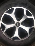 Продам диски R15 5/114.3 с Toyota. x15"