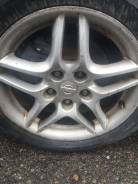 Nissan. x16", 5x114.30