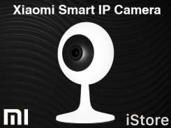 Камера видеонаблюдения Xiaomi Smart IP Camera Cmsxj01C. iStore