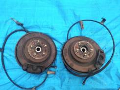 Ступица. Subaru: Forester, Legacy, Outback, Legacy B4, Impreza WRX, Impreza WRX STI, Impreza, XV, Exiga Двигатели: EE20Z, EJ20E, FA20, EJ20X, EJ20Y, E...