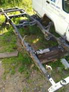 Рама. Toyota Hiace, LY161 Двигатель 3L