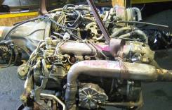 Двигатель в сборе. Toyota Estima