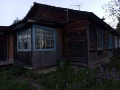 Продам дом. Улица Школьная 3, р-н Им Лазо рабочий посёлок Мухене, площадь дома 58 кв. м., отопление твердотопливное, от частного лица (собственник)