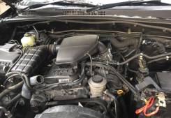 Двигатель в сборе. Toyota Land Cruiser Prado, TRJ120, TRJ120W Двигатель 2TRFE