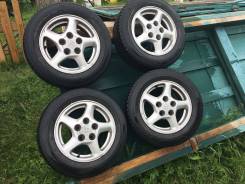Toyota. x14", 5x110.00